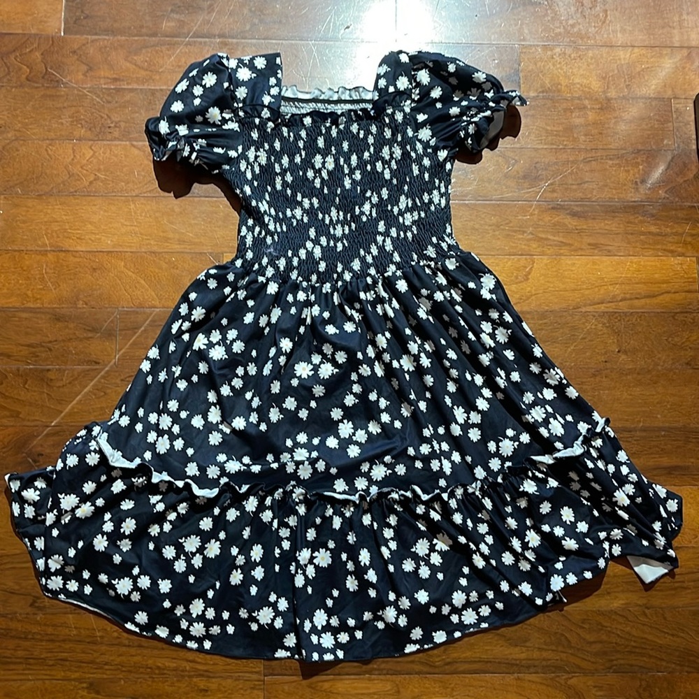 Boutique dress